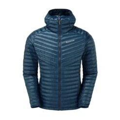 Montane Men's Future Lite Down Hoodie -Sportswear Sale Store go 076613 f
