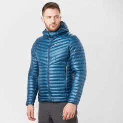 Montane Men's Future Lite Down Hoodie -Sportswear Sale Store go 076613 z