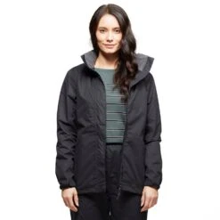 Women's Downpour Waterproof Jacket -Sportswear Sale Store go 077067 z