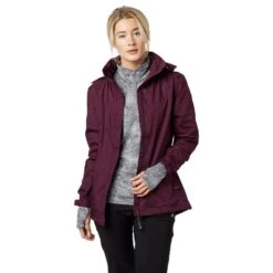 Women’s Downpour Waterproof Jacket -Sportswear Sale Store go 077076 z