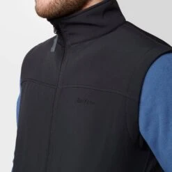 Men's Softshell Gilet 11 Men's Softshell Gilet -Sportswear Sale Store go 078255 d