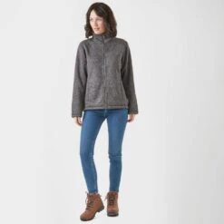 Women’s Knit Look Bonded Fleece -Sportswear Sale Store go 079481 c