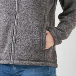 Women’s Knit Look Bonded Fleece -Sportswear Sale Store go 079481 e