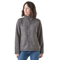 Women’s Knit Look Bonded Fleece -Sportswear Sale Store go 079481 z