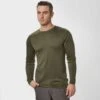 Men's Long-sleeve Thermal Crew Neck Top 1 Men's Long-sleeve Thermal Crew Neck Top -Sportswear Sale Store go 083773 a