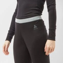 Odlo Women’s Merino Warm Pants 10 Odlo Women’s Merino Warm Pants -Sportswear Sale Store go 087279 d