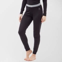 Odlo Women’s Merino Warm Pants 11 Odlo Women’s Merino Warm Pants -Sportswear Sale Store go 087279 z
