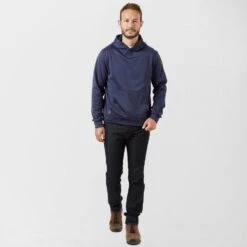 Hi-Tec Men's Drew Hoodie -Sportswear Sale Store go 087372 c