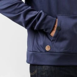 Hi-Tec Men's Drew Hoodie -Sportswear Sale Store go 087372 e