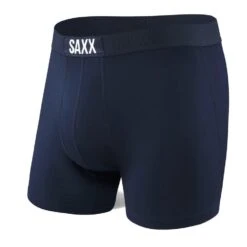 Saxx Men's Vibe Boxer Brief -Sportswear Sale Store go 089524 z