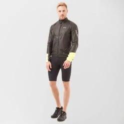 Men’s C5 GORE-TEX® Shakedry™ 1985 Insulated Viz Jacket -Sportswear Sale Store go 091748 c