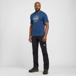 Mountain Equipment Men's Ibex Softshell Pant (Regular Length) -Sportswear Sale Store go 093756 c