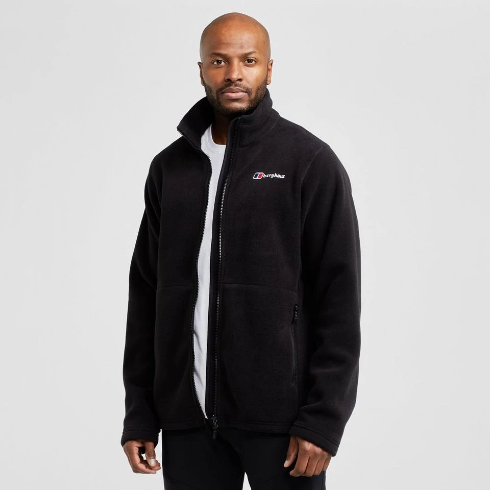 Berghaus Men’s Torus Fleece 3 Berghaus Men’s Torus Fleece