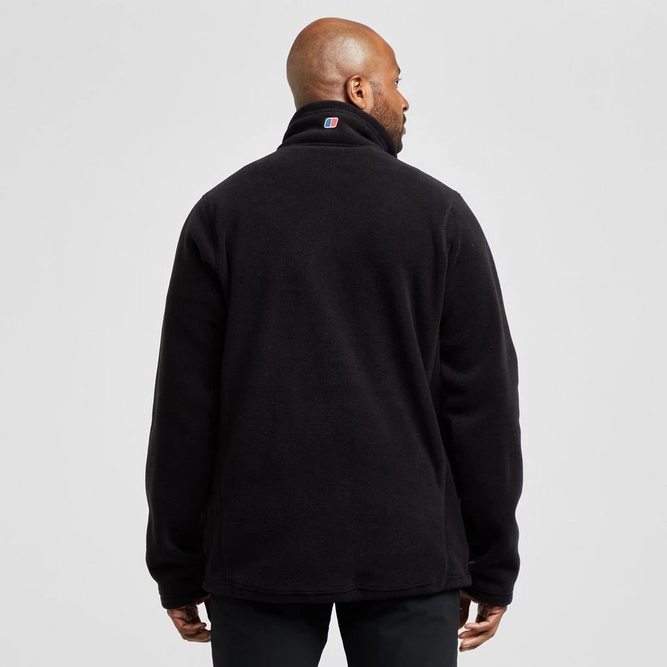 Berghaus Men’s Torus Fleece 4 Berghaus Men’s Torus Fleece - Image 2