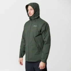 Berghaus Men's Stormcloud Insulated Jacket -Sportswear Sale Store go 094203 d