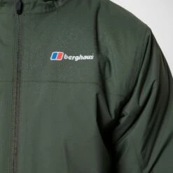 Berghaus Men's Stormcloud Insulated Jacket -Sportswear Sale Store go 094203 e