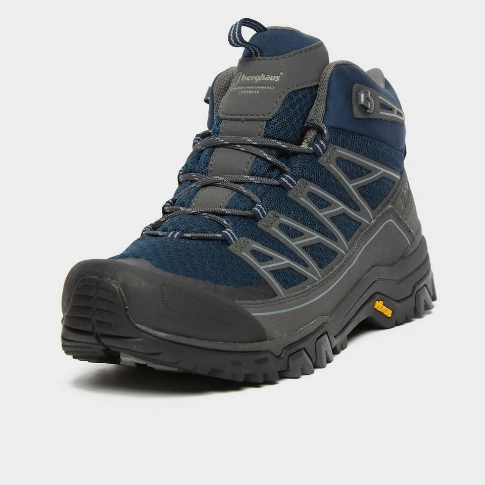 Berghaus Women’s Expanse Mid GORE-TEX® Walking Boots 5 Berghaus Women’s Expanse Mid GORE-TEX® Walking Boots - Image 3