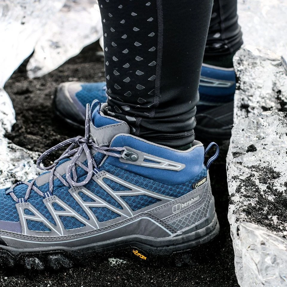 Berghaus Women’s Expanse Mid GORE-TEX® Walking Boots 9 Berghaus Women’s Expanse Mid GORE-TEX® Walking Boots - Image 7