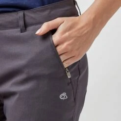 Craghoppers Women's Kiwi Winter Lined Trousers 11 Craghoppers Women's Kiwi Winter Lined Trousers -Sportswear Sale Store go 103183 d