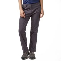 Craghoppers Women's Kiwi Winter Lined Trousers 13 Craghoppers Women's Kiwi Winter Lined Trousers -Sportswear Sale Store go 103183 z