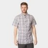 Craghoppers Men's Otley Short Sleeve Shirt -Sportswear Sale Store go 103427 a