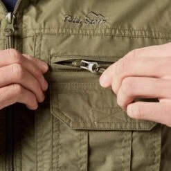 Mens' Travel Gilet -Sportswear Sale Store go 103901 f