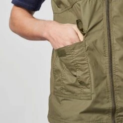 Mens' Travel Gilet -Sportswear Sale Store go 103901 g