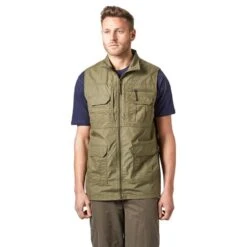 Mens' Travel Gilet -Sportswear Sale Store go 103901 z