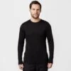 Men's Thermal Long-sleeve Crew Neck Top 2 Men's Thermal Long-sleeve Crew Neck Top -Sportswear Sale Store go 110747 a