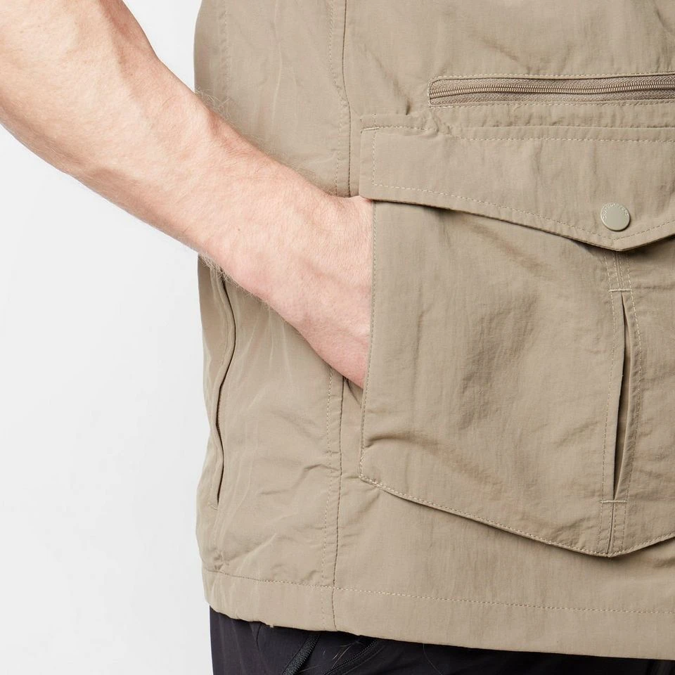 Craghoppers Men's NosiLife Adventure II Gilet 7 Craghoppers Men's NosiLife Adventure II Gilet - Image 5