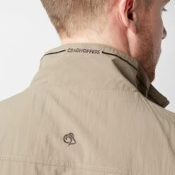 Craghoppers Men's NosiLife Adventure II Gilet 15 Craghoppers Men's NosiLife Adventure II Gilet -Sportswear Sale Store go 113011 f