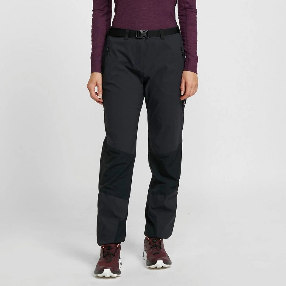 Montane Women's Terra Ridge Pants 5 Montane Women's Terra Ridge Pants - Image 3