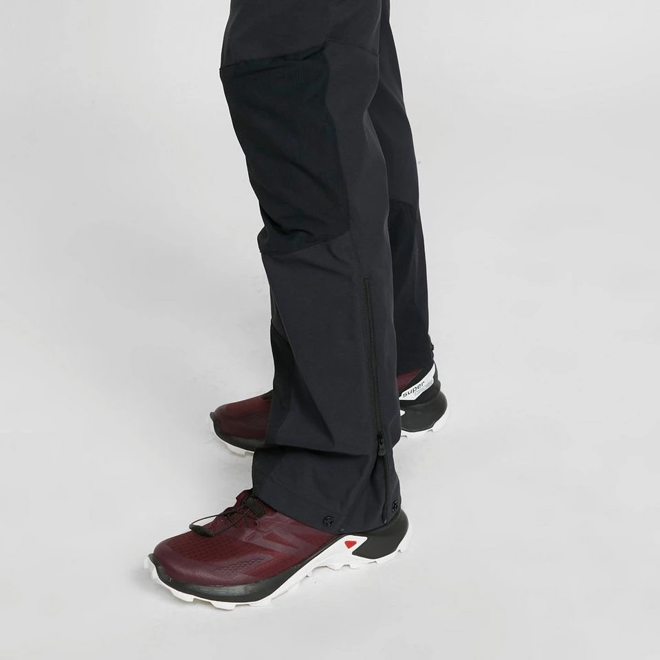 Montane Women's Terra Ridge Pants 7 Montane Women's Terra Ridge Pants - Image 5