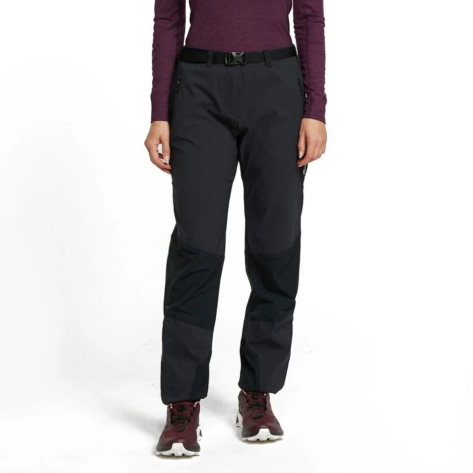 Montane Women's Terra Ridge Pants 9 Montane Women's Terra Ridge Pants - Image 7