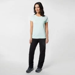 Mountain Hardwear Women's Mighty Stripe Tee -Sportswear Sale Store go 115572 c