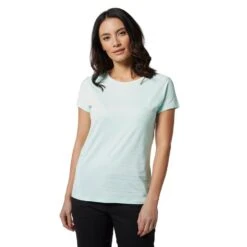 Mountain Hardwear Women's Mighty Stripe Tee -Sportswear Sale Store go 115572 z