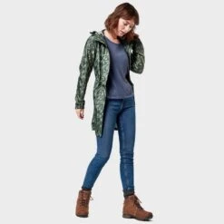 Women's Parka In A Pack -Sportswear Sale Store go 116866 c