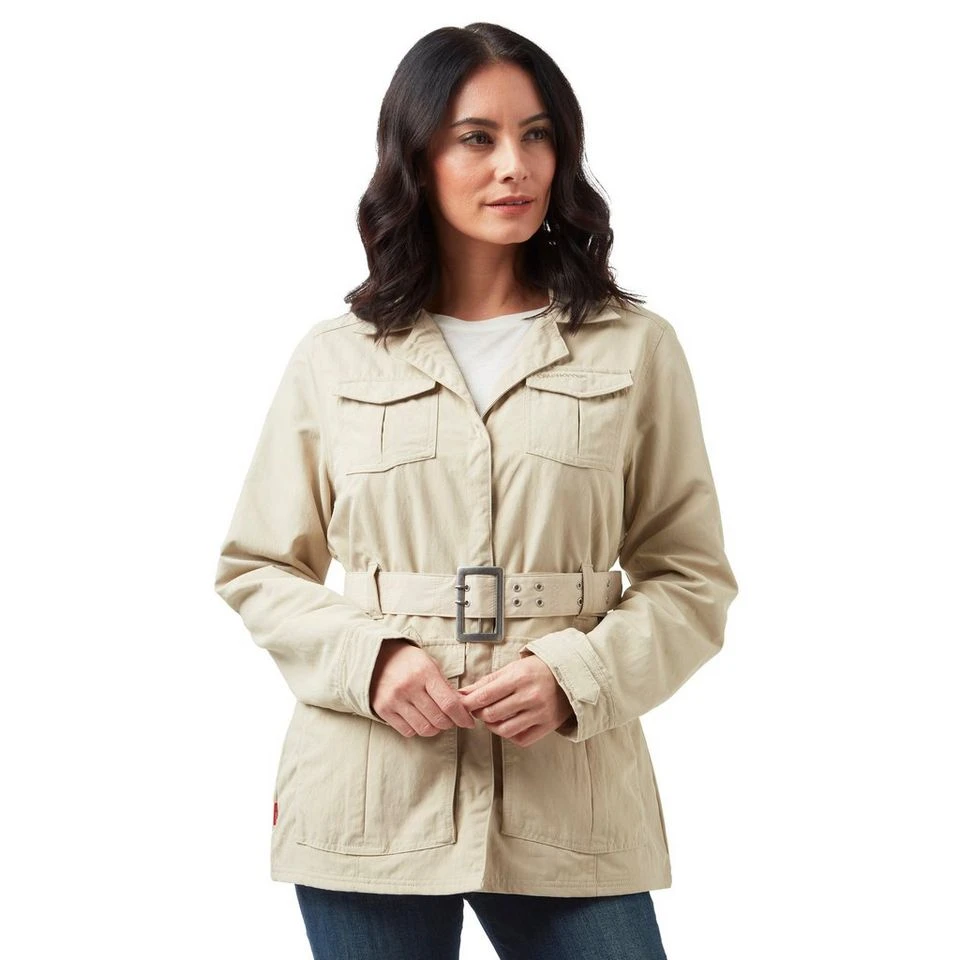 Craghoppers Women's NosiLife Lucca Jacket 10 Craghoppers Women's NosiLife Lucca Jacket - Image 8