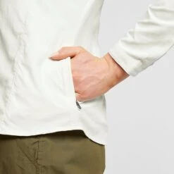 Craghoppers Women's NosiLife Adventure II Long Sleeve Shirt -Sportswear Sale Store go 117479 f