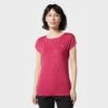 Craghoppers Women's Fusion T-Shirt -Sportswear Sale Store go 118307 a