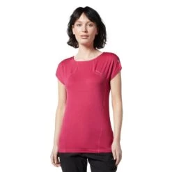 Craghoppers Women's Fusion T-Shirt -Sportswear Sale Store go 118307 z
