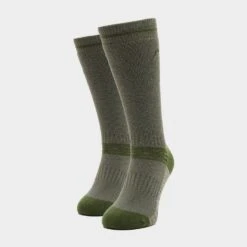Men's Heavyweight Outdoor Socks (2 Pairs)