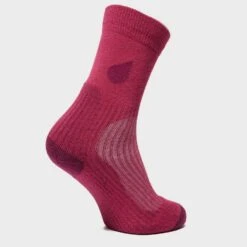 Women's Lightweight Outdoor Socks - 2 Pair Pack -Sportswear Sale Store go 118580 c