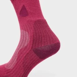 Women's Lightweight Outdoor Socks - 2 Pair Pack -Sportswear Sale Store go 118580 e