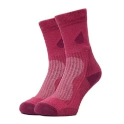 Women's Lightweight Outdoor Socks - 2 Pair Pack -Sportswear Sale Store go 118580 z
