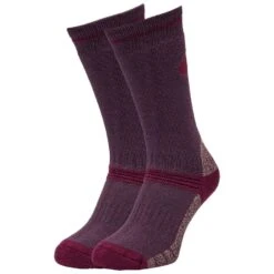 Women's Heavyweight Outdoor Socks (2 Pack) -Sportswear Sale Store go 118591 z