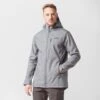 Men's Textured Softshell Jacket 2 Men's Textured Softshell Jacket -Sportswear Sale Store go 122977 a