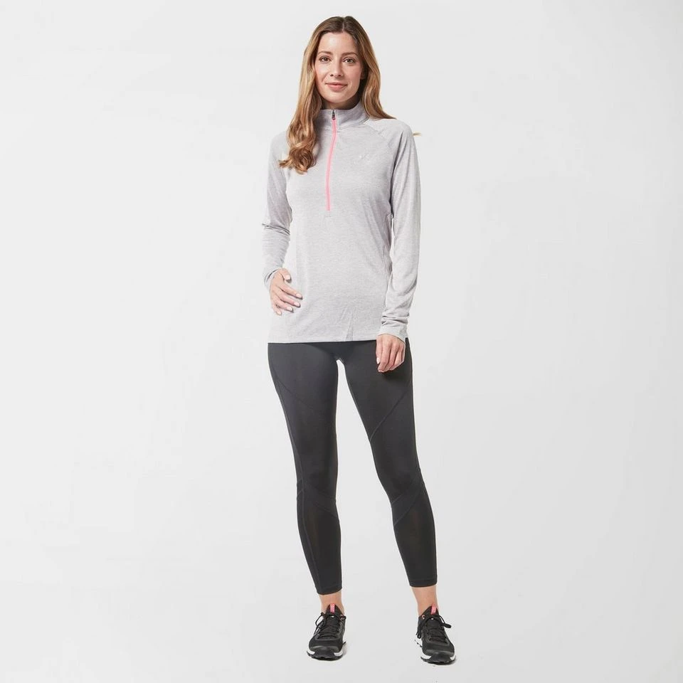 Under Armour Tech Twist 1/2 Zip Sweatshirt 5 Under Armour Tech Twist 1/2 Zip Sweatshirt - Image 3