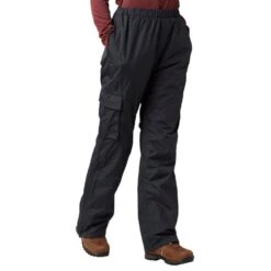 Women's Waterproof Trousers -Sportswear Sale Store go 150686 z