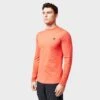 Under Armour Men's UA Rush™ Long Sleeve Tee -Sportswear Sale Store go 156424 a